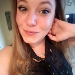 Meet your Posher, Brandy